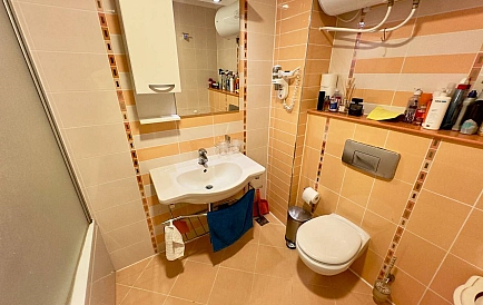 ID 14844 Trzypokojowe mieszkanie w Emerald Zdjęcie 8