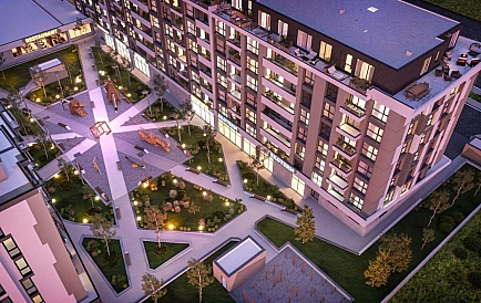 ID 15136 Mieszkania od dewelopera w Azimuth Ring Zdjęcie 6