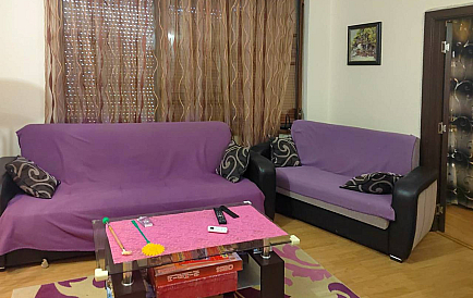 ID 14787 Czteropokojowe mieszkanie w Elitonia Gardens 2 Zdjęcie 1 