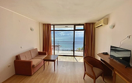 ID 14859 Dwupokojowe mieszkanie w Tiva del Mar Zdjęcie 9