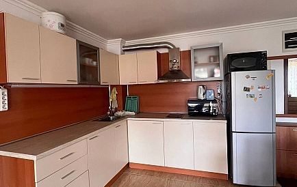 ID 14916 Trzypokojowe mieszkanie w Kambani 3 Zdjęcie 2