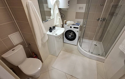 ID 16299 Mieszkanie trzypokojowe w Sun Sea Resort Zdjęcie 7