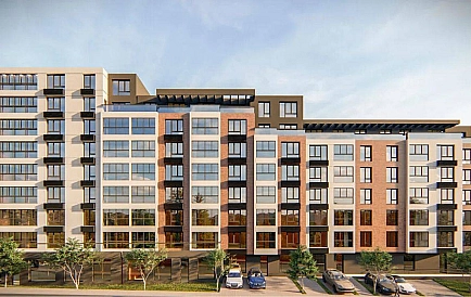 ID 13576 Nieruchomości od dewelopera w Sofii Zdjęcie 6