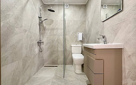 ID 15286 Dwupokojowe mieszkanie w J'Adore Secret Garden Zdjęcie 4