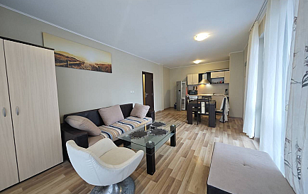 ID 14671 Trzypokojowe mieszkanie w Cacao Residence Zdjęcie 1 