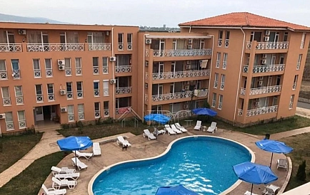 ID 15164 Apartament typu studio w Sunny Day 6 Zdjęcie 6