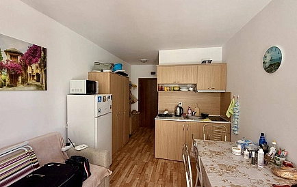 ID 16206 Dwupokojowe mieszkanie w Gerber Residence 4 Zdjęcie 9