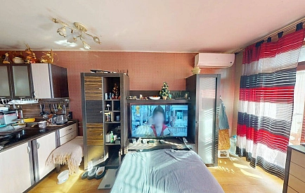 ID 15028 Trzypokojowe mieszkanie w Sunny House Zdjęcie 8