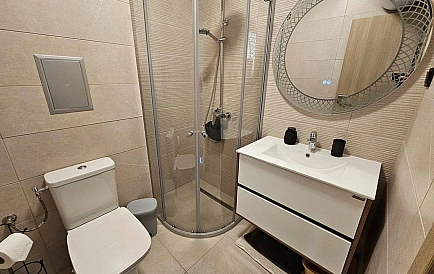 ID 15306 Apartament typu studio w Sorento Sole Mare Zdjęcie 4