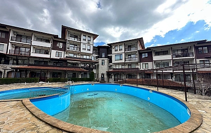 ID 15229 Mieszkanie dwupokojowe w Arena 1 Zdjęcie 5