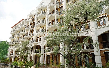ID 16323 Mieszkanie dwupokojowe w Harmony Suites 9 Zdjęcie 9