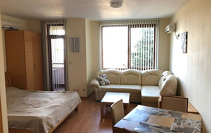 ID 14939 Apartament typu studio w Garden of Eden Zdjęcie 1 