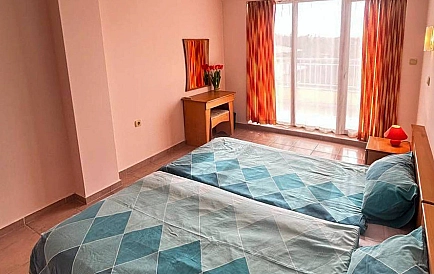 ID 15429 Trzypokojowe mieszkanie w Royal Sun Zdjęcie 9