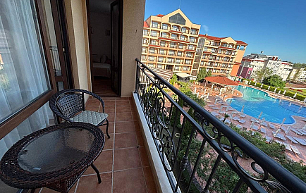ID 16640 Mieszkanie dwupokojowe w Diamant Residence Zdjęcie 1 