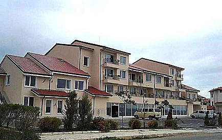 ID 13557 Apartament typu studio w Chateau Sea Breeze Zdjęcie 5