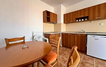 ID 13354 Apartament typu studio w Kassandra Zdjęcie 1 