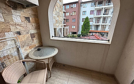 ID 15139 Apartament typu studio w Esteban Zdjęcie 5