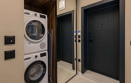 ID 13708 Trzypokojowe mieszkanie w Warnie Zdjęcie 9