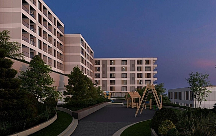 ID 15018 Mieszkania od dewelopera w Sun City Zdjęcie 4