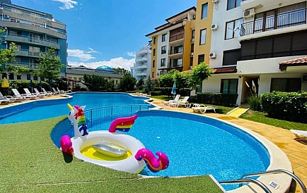 ID 15138 Apartament typu studio w Diamond Bay Zdjęcie 6