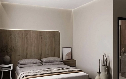ID 15925 Dom dwupiętrowy w Venid Eco Village Zdjęcie 5