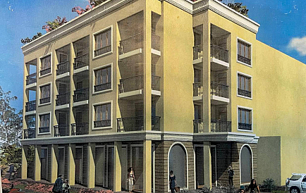 ID 14973 Dom mieszkalny w Słonecznym Brzegu Zdjęcie 1 