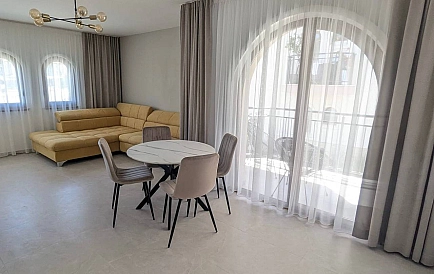 ID 14470 Dwupokojowe mieszkanie w Grand Village Zdjęcie 2