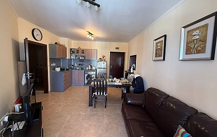 ID 15100 Mieszkanie trzypokojowe w Apollon 5 Zdjęcie 2