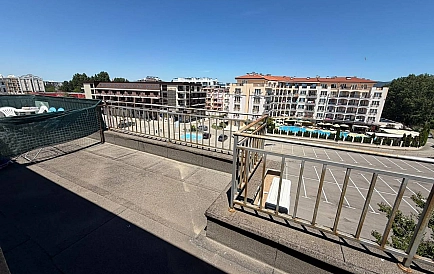 ID 15743 Mieszkanie dwupokojowe w Kamelia Garden Zdjęcie 5