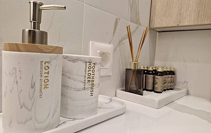 ID 14833 Trzypokojowe mieszkanie w Burgas Zdjęcie 9