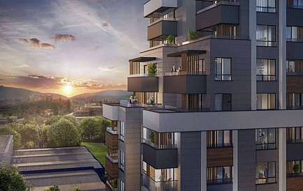 ID 13797 Mieszkania od dewelopera w Home Park Residence Zdjęcie 7