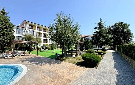 ID 15752 Mieszkanie dwupokojowe w Rutland Beach 1 Zdjęcie 7