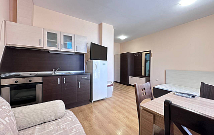 ID 13912 Apartament studio w Luxor Zdjęcie 1 