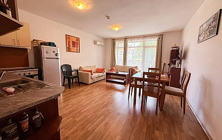 ID 16410 Mieszkanie dwupokojowe w Vineyards Resort Zdjęcie 2