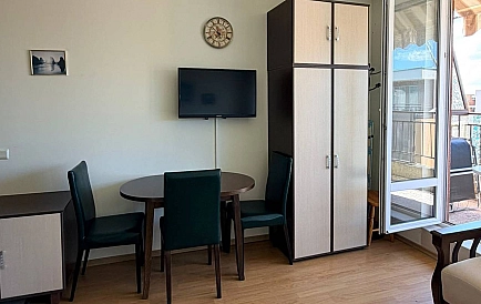 ID 15644 Mieszkanie typu studio w Orchid Fort Nox Zdjęcie 3