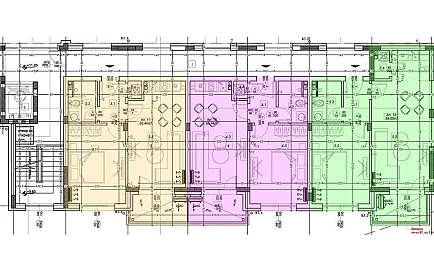 ID 15163 Mieszkania od dewelopera w Aria Zdjęcie 8