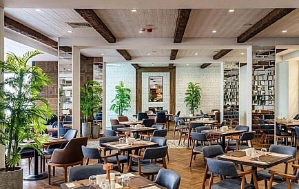 ID 16015 Mieszkanie typu studio w Grand Hotelu Zdjęcie 10