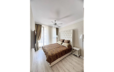 ID 16422 Mieszkanie dwupokojowe w Harmony Suites 20 Zdjęcie 3