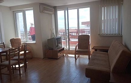 ID 13554 Trzypokojowe mieszkanie w Privilege Fort Zdjęcie 2