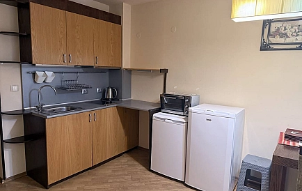 ID 15362 Apartament typu studio w Chairite Zdjęcie 2