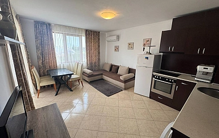 ID 15640 Dwupokojowe mieszkanie w Famagusta Zdjęcie 10