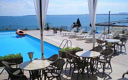 ID 15354 Dwupokojowe mieszkanie w Dolce Vita Zdjęcie 6