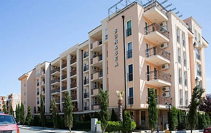 ID 15482 Dwupokojowe mieszkanie w Sun and Sea Zdjęcie 6