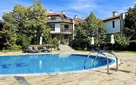 ID 15362 Apartament typu studio w Chairite Zdjęcie 10