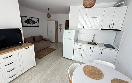 ID 16682 Kawalerka w Grand Villa 2 Zdjęcie 1 