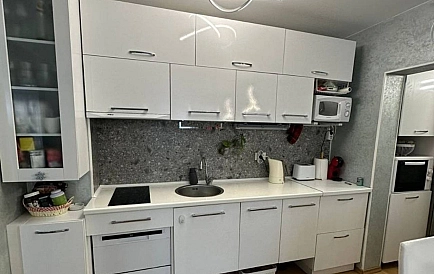 ID 15347 Trzypokojowe mieszkanie w Sweet Home 1 Zdjęcie 2