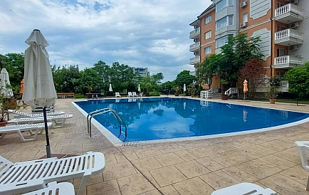 ID 15751 Mieszkanie dwupokojowe w Sea Diamond Zdjęcie 8