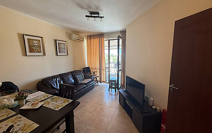 ID 15100 Mieszkanie trzypokojowe w Apollon 5 Zdjęcie 1 