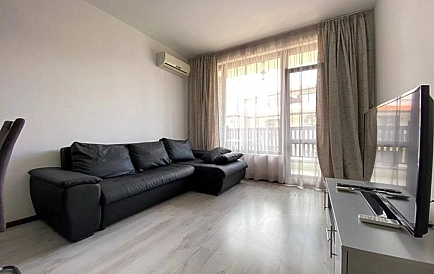 ID 13160 Dwupokojowe mieszkanie w Green Paradise 2 Zdjęcie 2