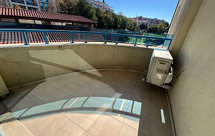 ID 14738 Dwupokojowe mieszkanie w Marina Holiday Zdjęcie 6